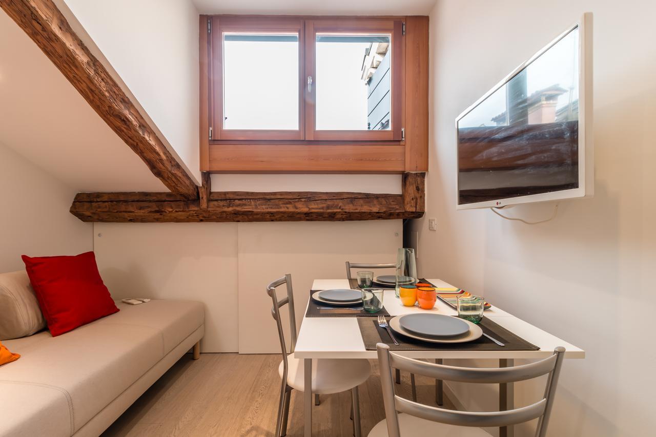 Rialto Mini Apartamento