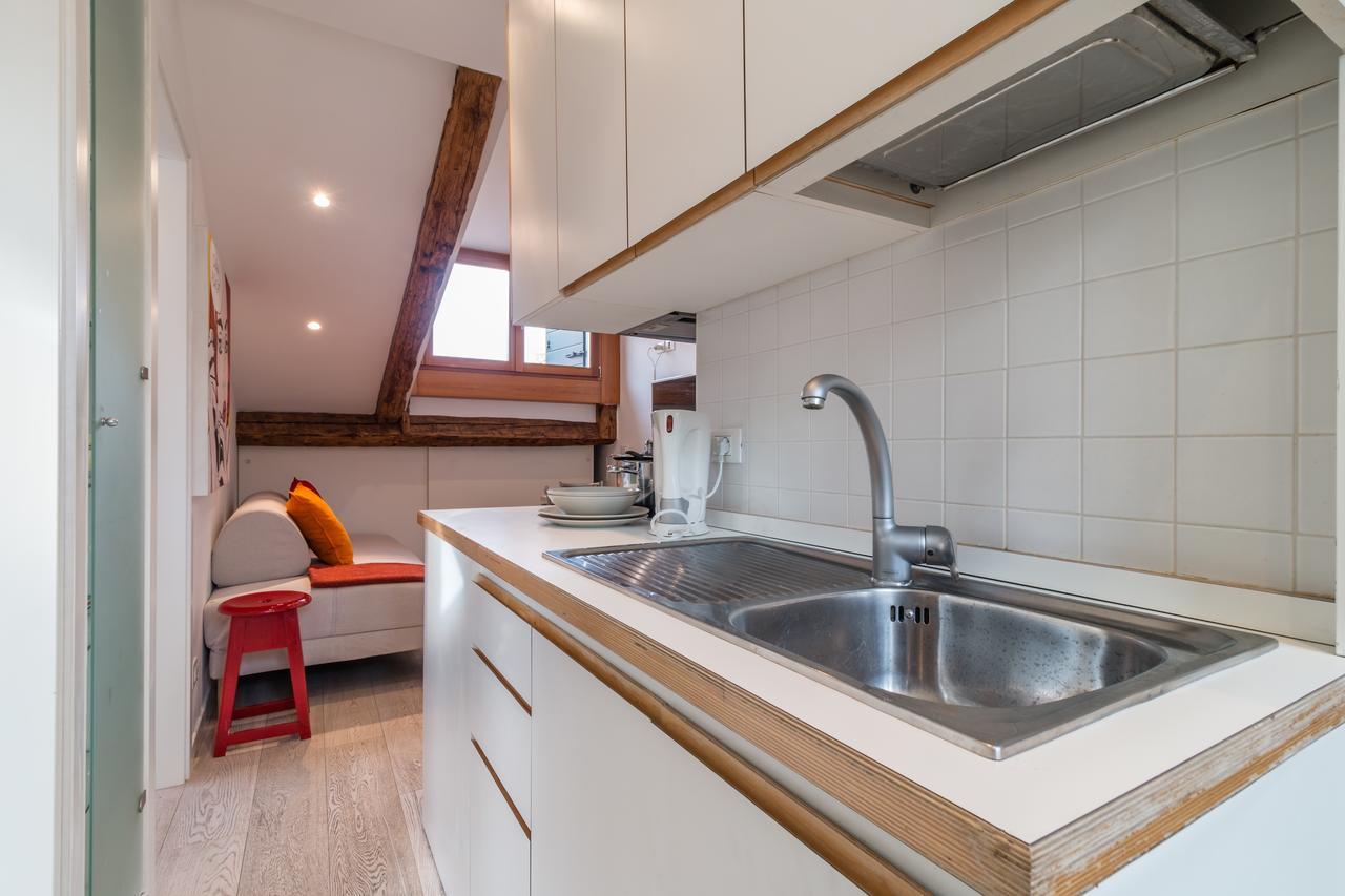 Apartamento Rialto Mini