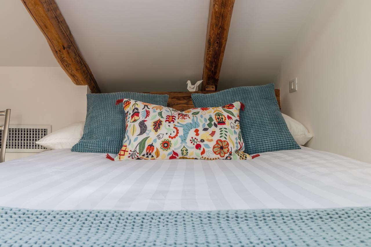 Rialto Mini Apartamento
