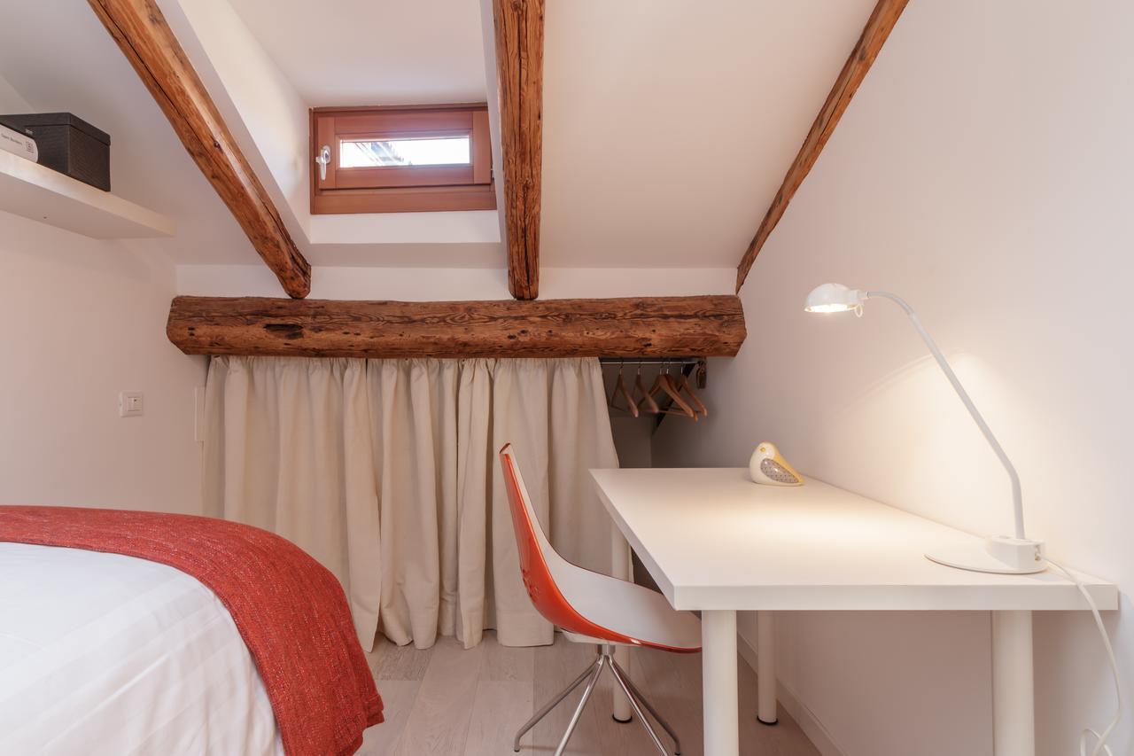 Rialto Mini Apartamento *