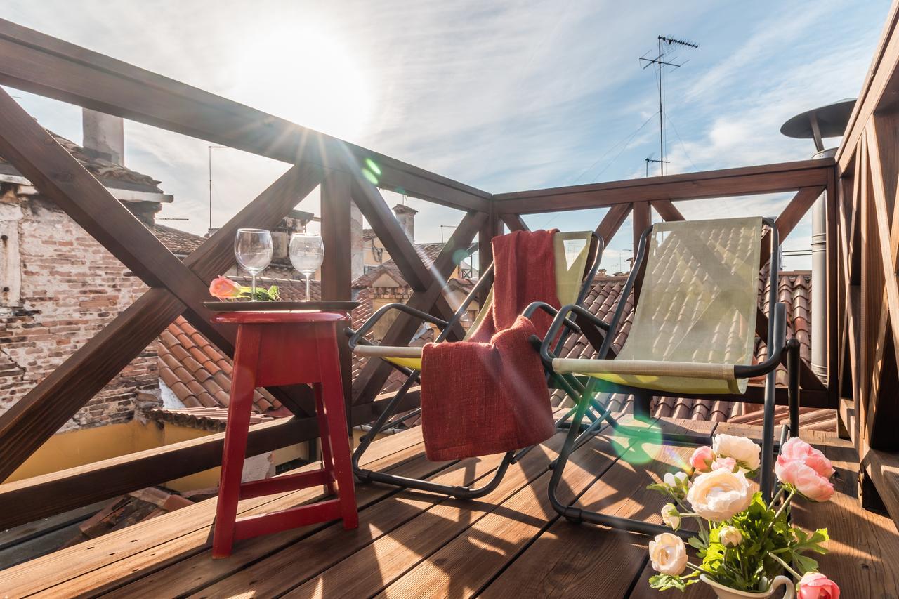Rialto Mini Apartamento *