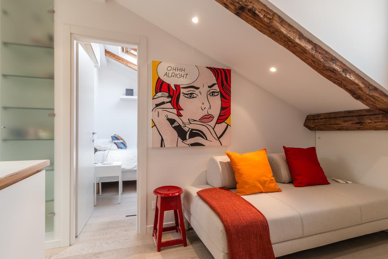 Rialto Mini Apartamento